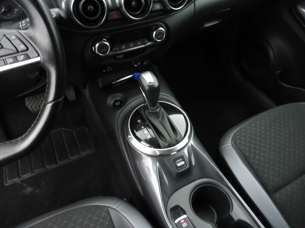 NISSAN Juke 1.6 HYBRID 143CH N-CONNECTA - ref: 73966 - Photo 13