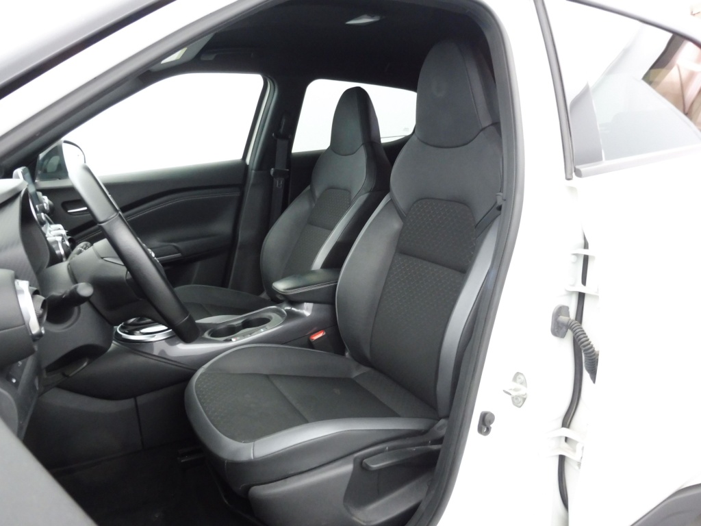 NISSAN Juke 1.6 HYBRID 143CH N-CONNECTA - ref: 73966 - Photo 14