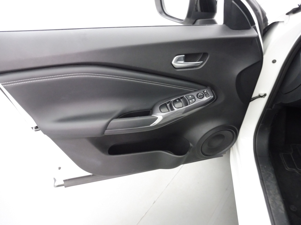 NISSAN Juke 1.6 HYBRID 143CH N-CONNECTA - ref: 73966 - Photo 17