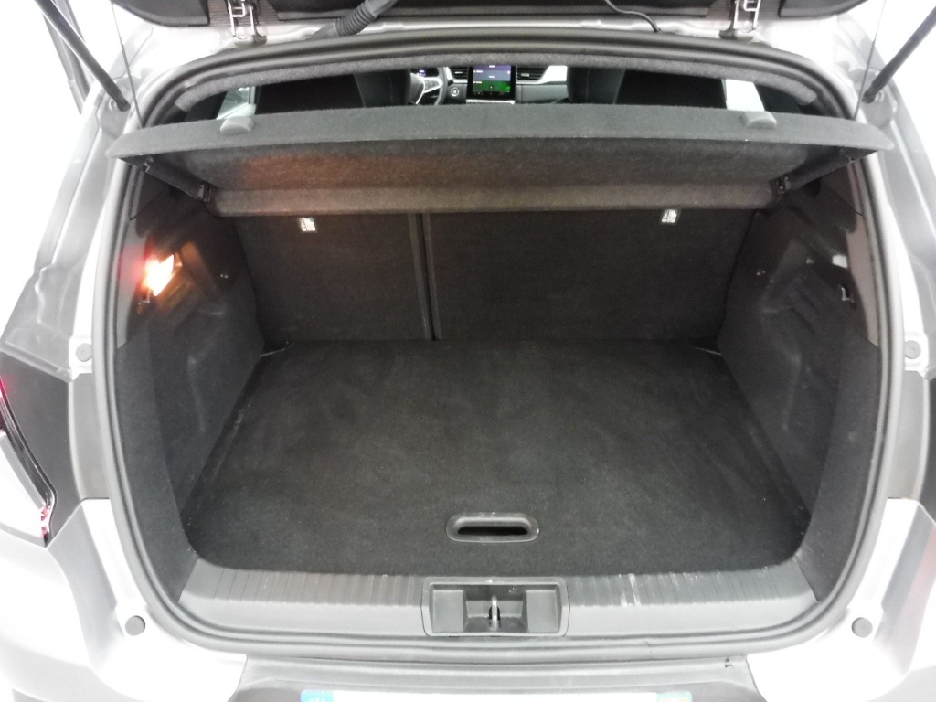 RENAULT Captur 1.6 E-TECH FULL HYBRID 145CH EVOLUTION - ref: 73999 - Photo 10