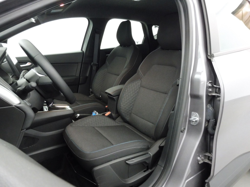 RENAULT Captur 1.6 E-TECH FULL HYBRID 145CH EVOLUTION - ref: 73999 - Photo 14