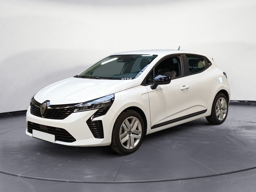 RENAULT Clio 1.5 BLUE DCI 100CH EVOLUTION GSR2 - ref: 71348 - Photo 1