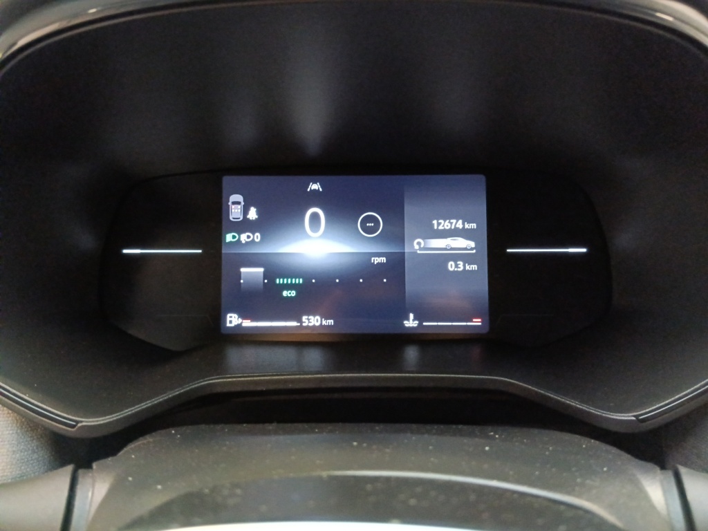 RENAULT Clio 1.5 BLUE DCI 100CH EVOLUTION GSR2 - ref: 71348 - Photo 14