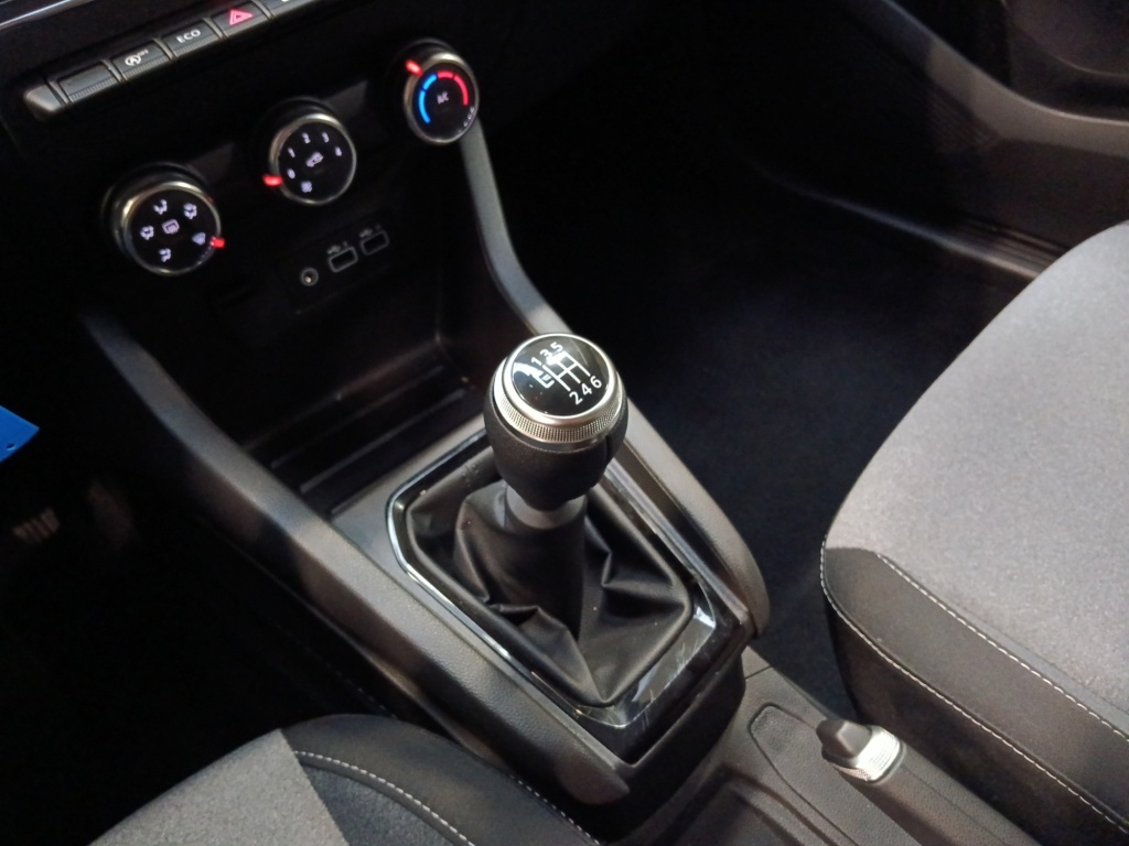 RENAULT Clio 1.5 BLUE DCI 100CH EVOLUTION GSR2 - ref: 71348 - Photo 15