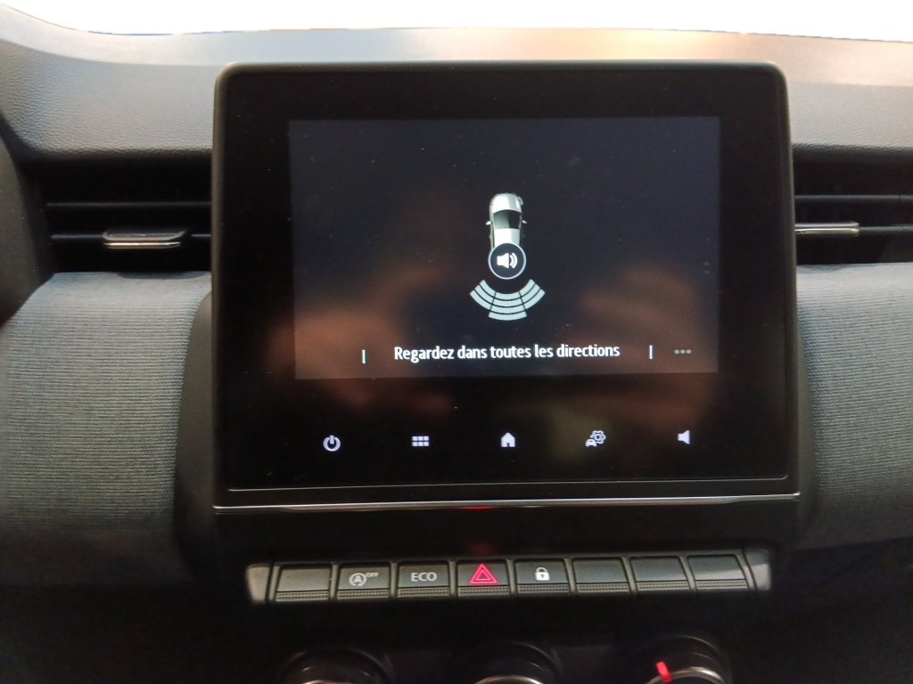 RENAULT Clio 1.5 BLUE DCI 100CH EVOLUTION GSR2 - ref: 71348 - Photo 18