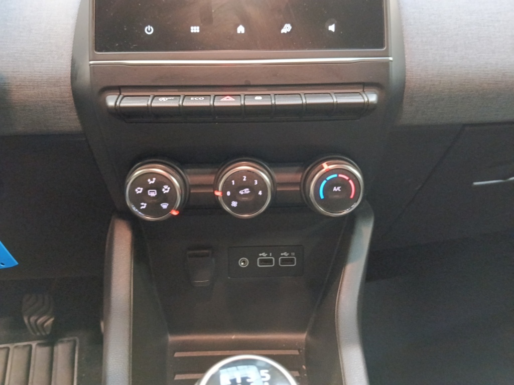 RENAULT Clio 1.5 BLUE DCI 100CH EVOLUTION GSR2 - ref: 71348 - Photo 20