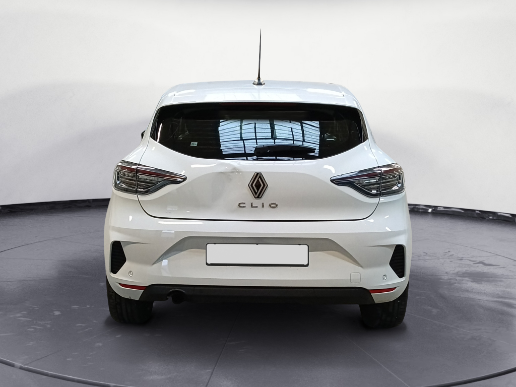 RENAULT Clio 1.5 BLUE DCI 100CH EVOLUTION GSR2 - ref: 71348 - Photo 4