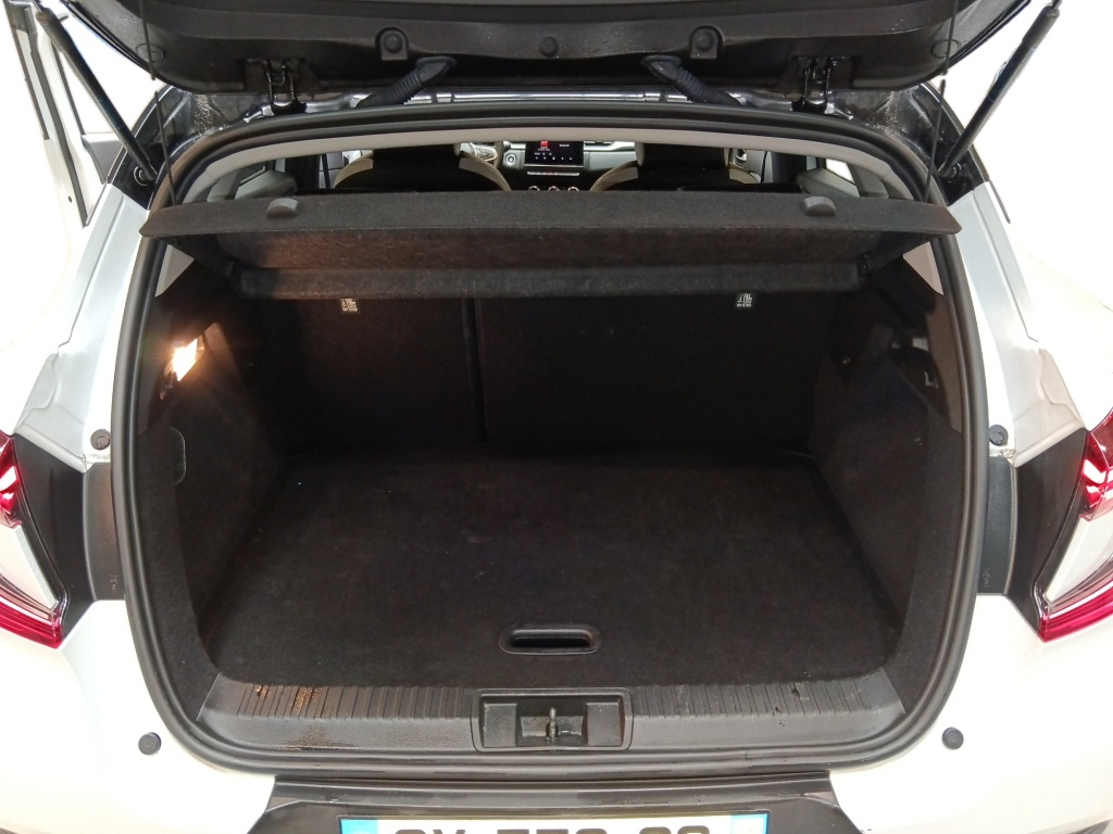 RENAULT Captur 1.0 TCE 90CH TECHNO - ref: 71525 - Photo 19