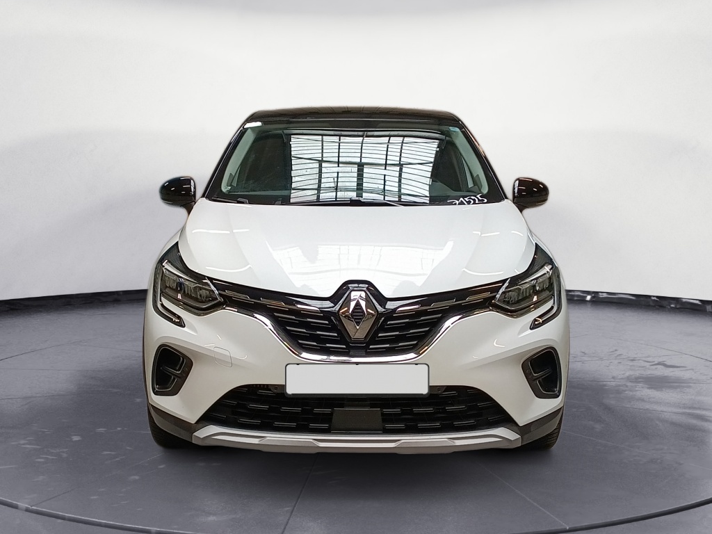 RENAULT Captur 1.0 TCE 90CH TECHNO - ref: 71525 - Photo 8