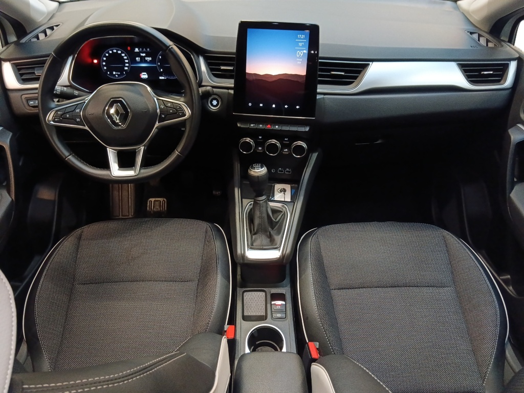 RENAULT Captur 1.0 TCE 90CH TECHNO - ref: 71528 - Photo 12