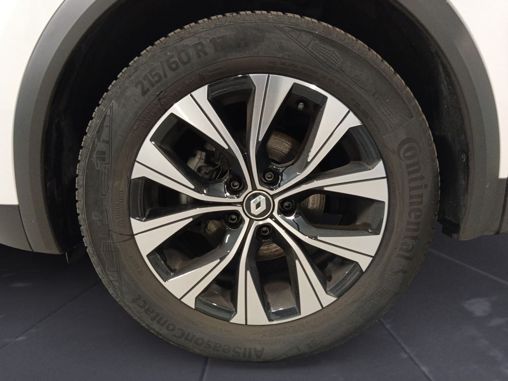 RENAULT Captur 1.0 TCE 90CH TECHNO - ref: 71528 - Photo 9