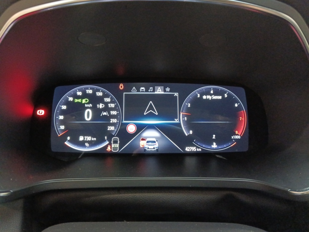 RENAULT Captur 1.0 TCE 90CH TECHNO - ref: 71545 - Photo 14