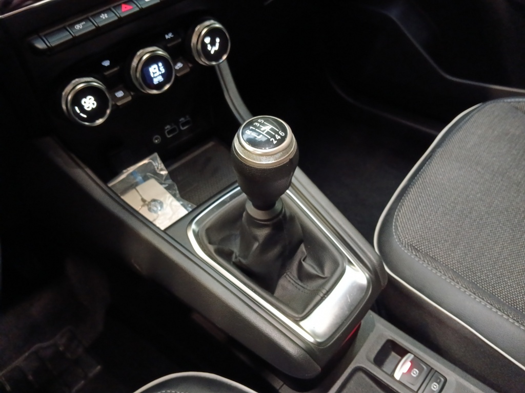 RENAULT Captur 1.0 TCE 90CH TECHNO - ref: 71545 - Photo 15