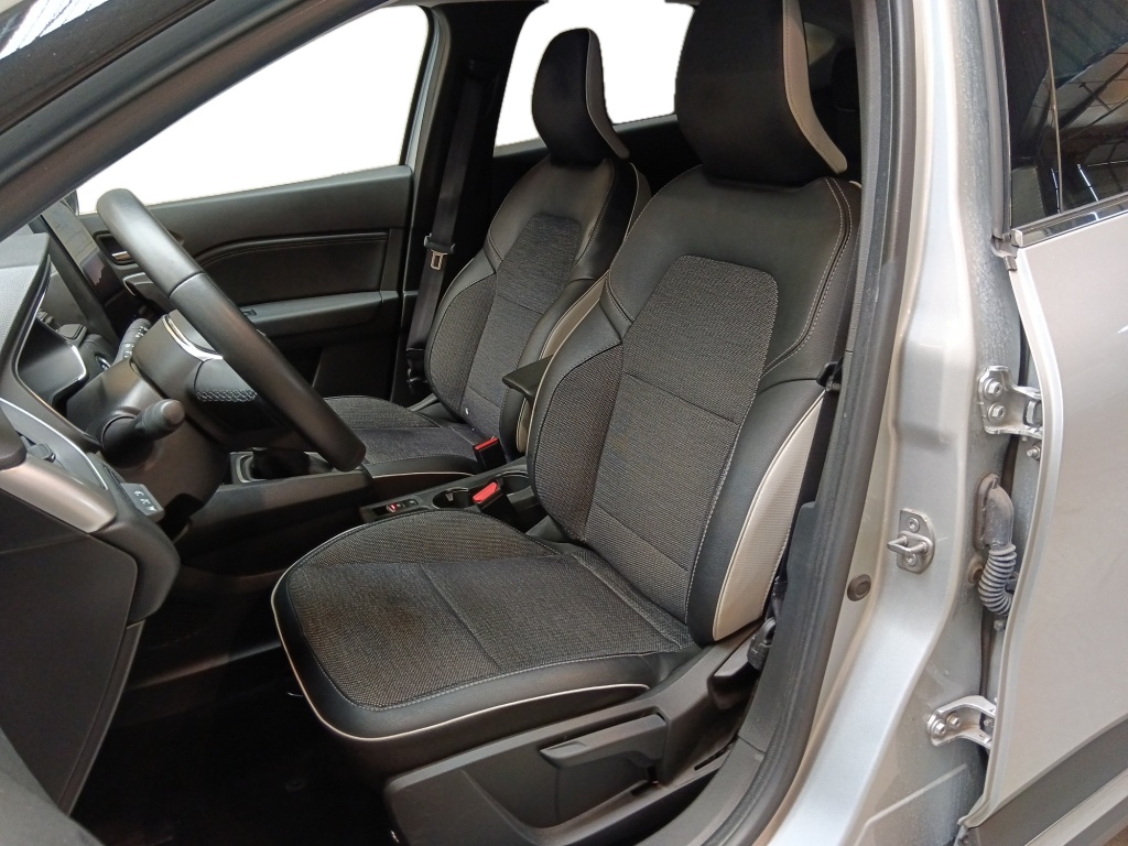 RENAULT Captur 1.0 TCE 90CH TECHNO - ref: 71571 - Photo 10