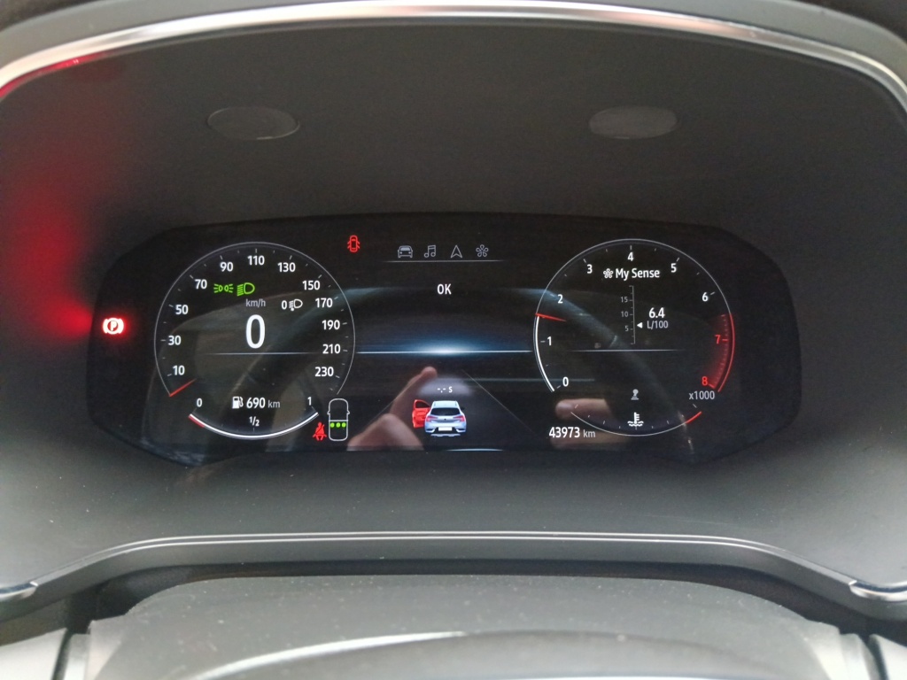 RENAULT Captur 1.0 TCE 90CH TECHNO - ref: 71571 - Photo 14