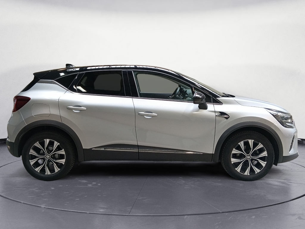 RENAULT Captur 1.0 TCE 90CH TECHNO - ref: 71571 - Photo 6