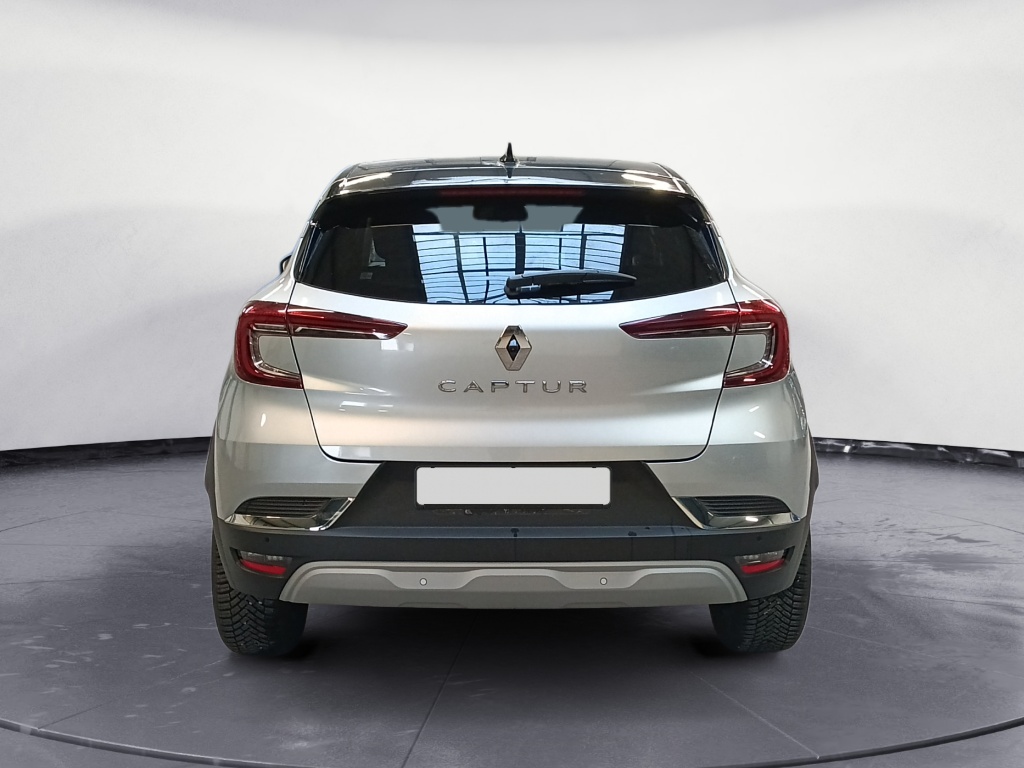 RENAULT Captur 1.0 TCE 90CH TECHNO - ref: 71578 - Photo 4