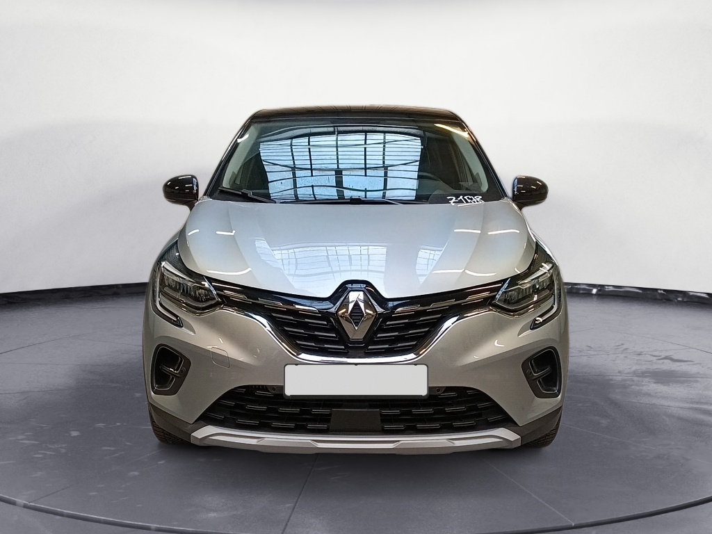 RENAULT Captur 1.0 TCE 90CH TECHNO - ref: 71578 - Photo 8