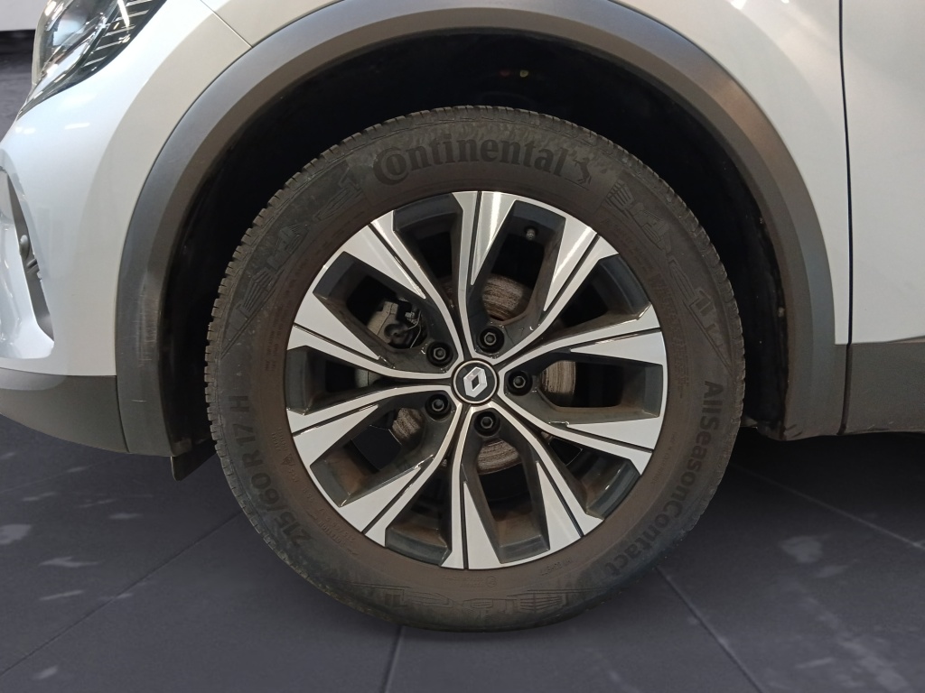 RENAULT Captur 1.0 TCE 90CH TECHNO - ref: 71578 - Photo 9