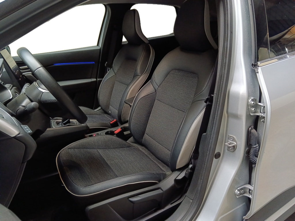 RENAULT Captur 1.0 TCE 90CH TECHNO - ref: 71604 - Photo 10