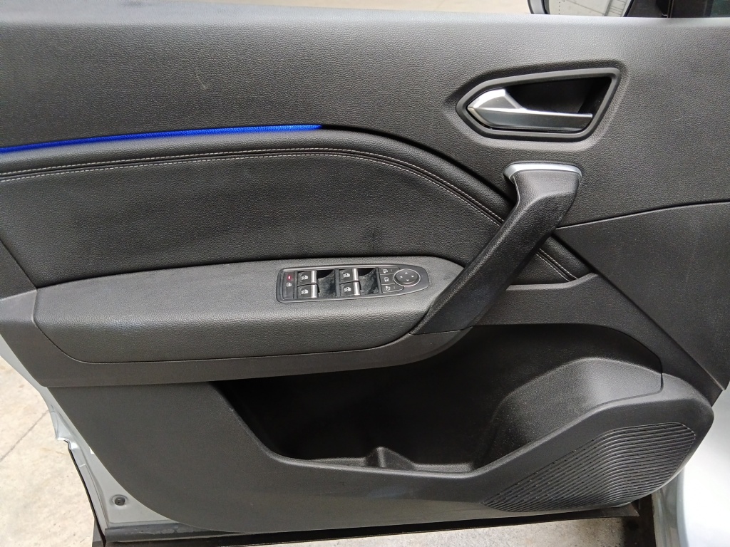 RENAULT Captur 1.0 TCE 90CH TECHNO - ref: 71604 - Photo 11