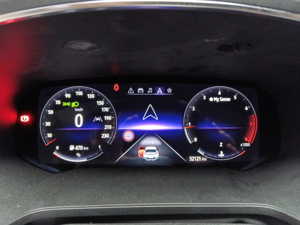 RENAULT Captur 1.0 TCE 90CH TECHNO - ref: 71604 - Photo 14