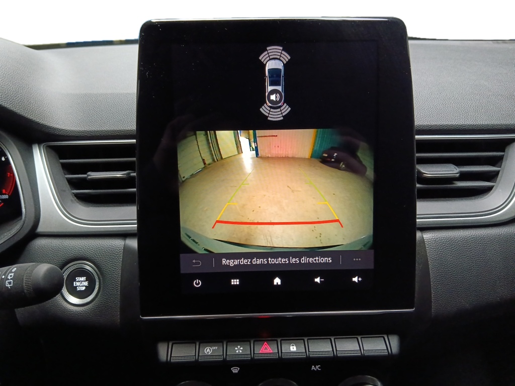 RENAULT Captur 1.0 TCE 90CH TECHNO - ref: 71604 - Photo 18