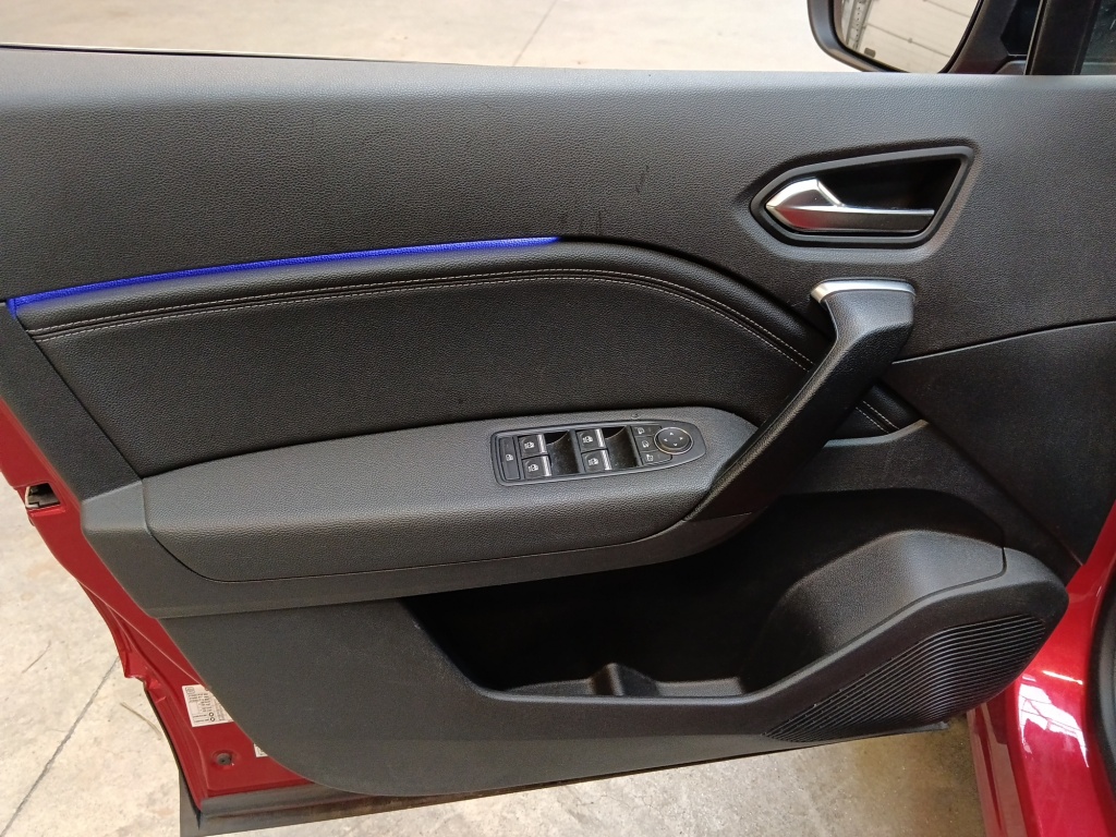 RENAULT Captur 1.0 TCE 90CH TECHNO - ref: 71626 - Photo 11