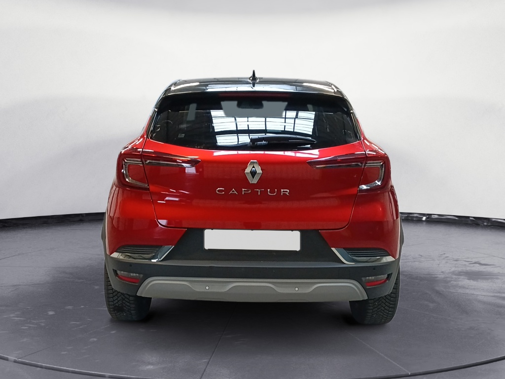 RENAULT Captur 1.0 TCE 90CH TECHNO - ref: 71626 - Photo 4