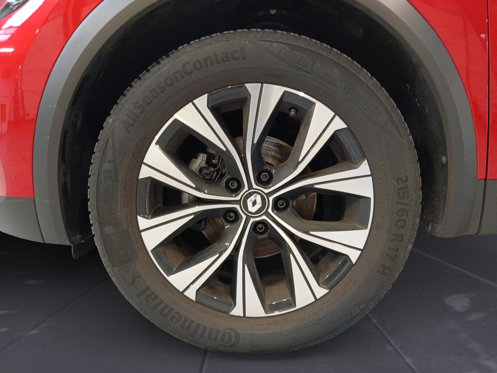 RENAULT Captur 1.0 TCE 90CH TECHNO - ref: 71626 - Photo 9