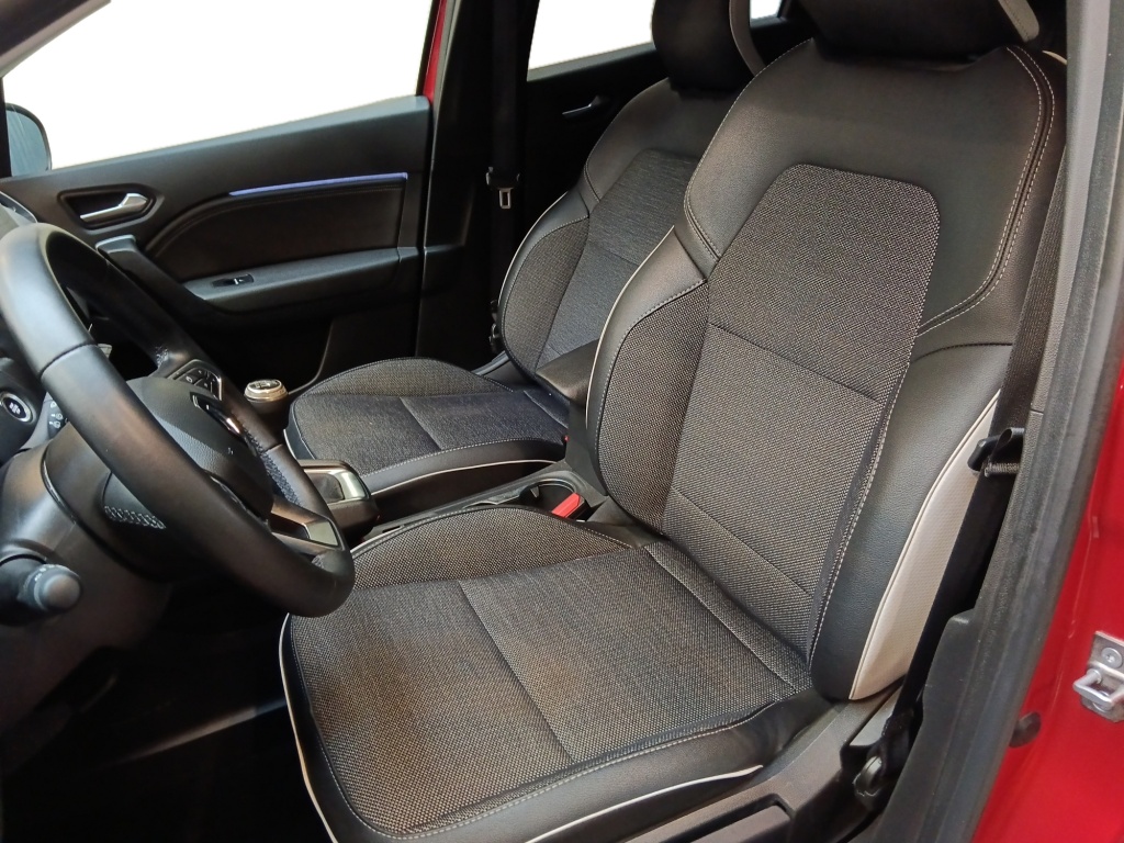 RENAULT Captur 1.0 TCE 90CH TECHNO - ref: 71640 - Photo 10