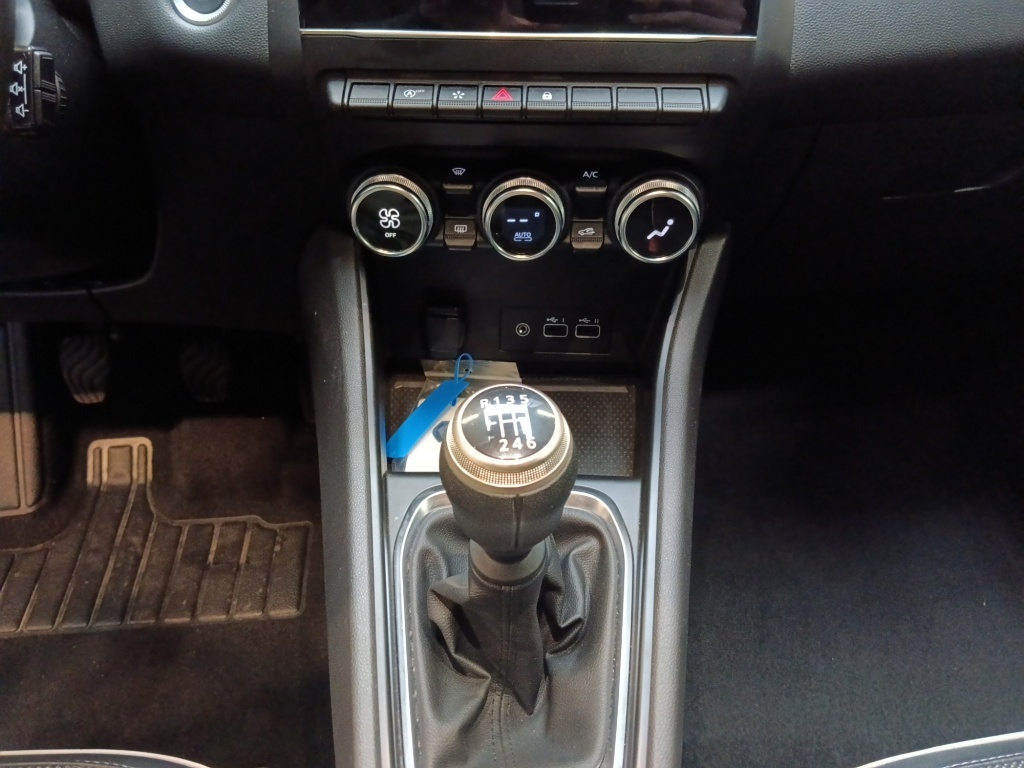 RENAULT Captur 1.0 TCE 90CH TECHNO - ref: 71640 - Photo 15