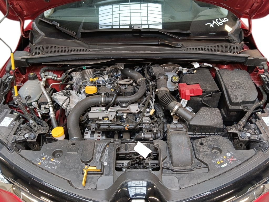 RENAULT Captur 1.0 TCE 90CH TECHNO - ref: 71640 - Photo 20