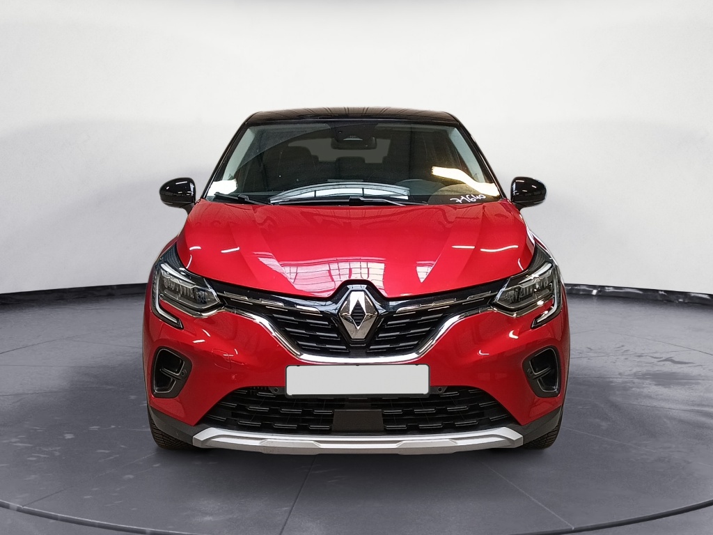 RENAULT Captur 1.0 TCE 90CH TECHNO - ref: 71640 - Photo 8