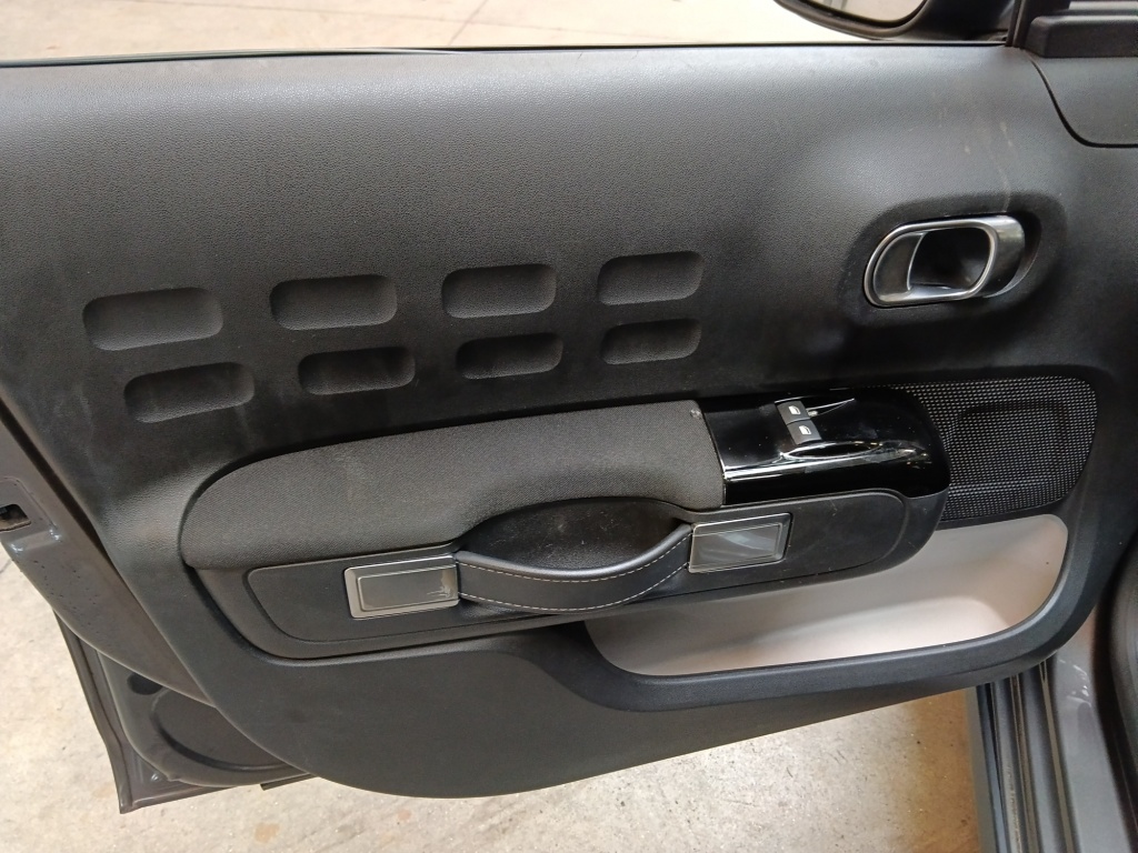 CITROEN C3 1.2 PURETECH 83CH S&S MAX - ref: 71740 - Photo 11