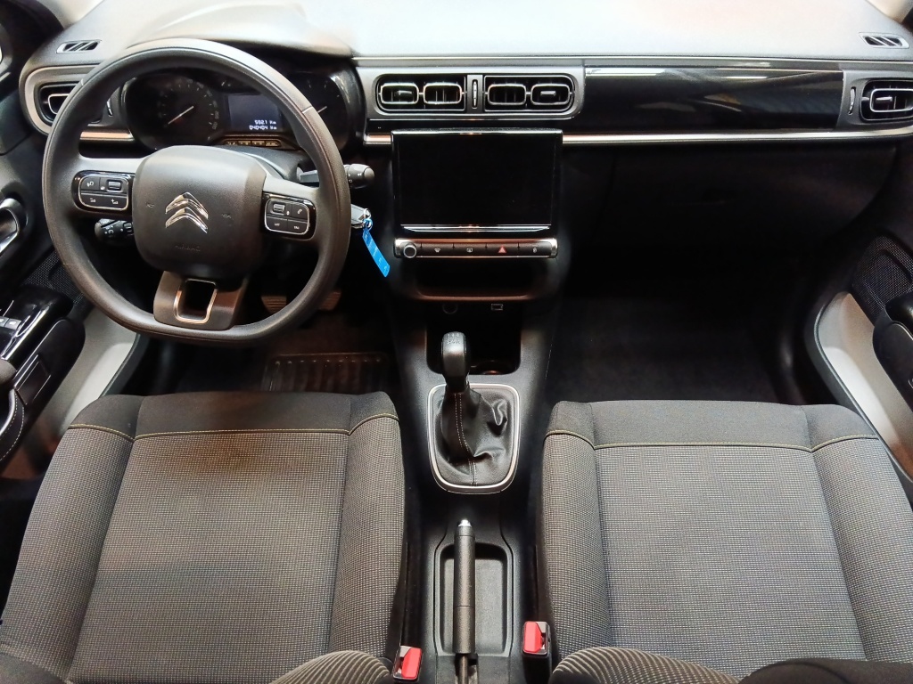 CITROEN C3 1.2 PURETECH 83CH S&S MAX - ref: 71740 - Photo 12