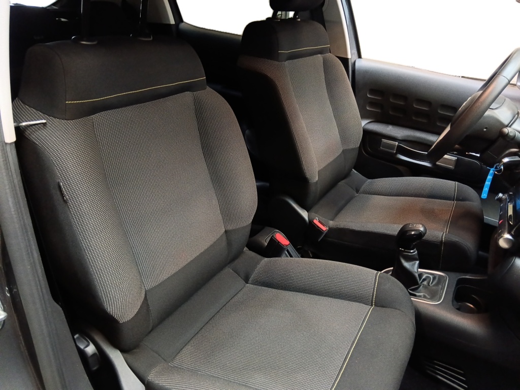 CITROEN C3 1.2 PURETECH 83CH S&S MAX - ref: 71740 - Photo 17