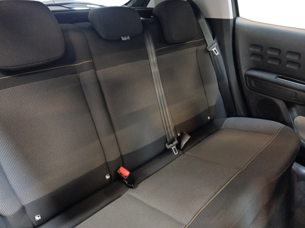 CITROEN C3 1.2 PURETECH 83CH S&S MAX - ref: 71740 - Photo 18