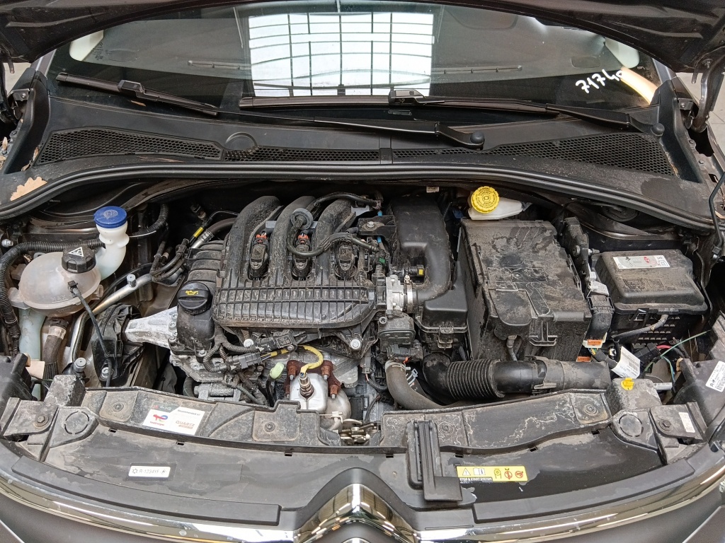 CITROEN C3 1.2 PURETECH 83CH S&S MAX - ref: 71740 - Photo 20