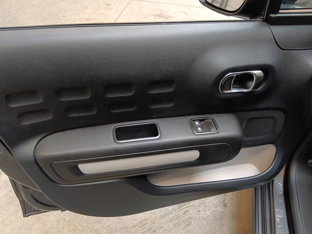 CITROEN C3 1.5 BLUEHDI 100CH S&S PLUS - ref: 71815 - Photo 11