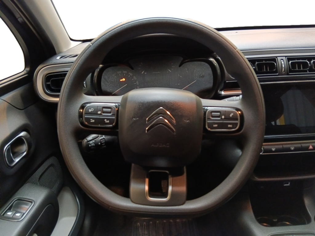 CITROEN C3 1.5 BLUEHDI 100CH S&S PLUS - ref: 71815 - Photo 13