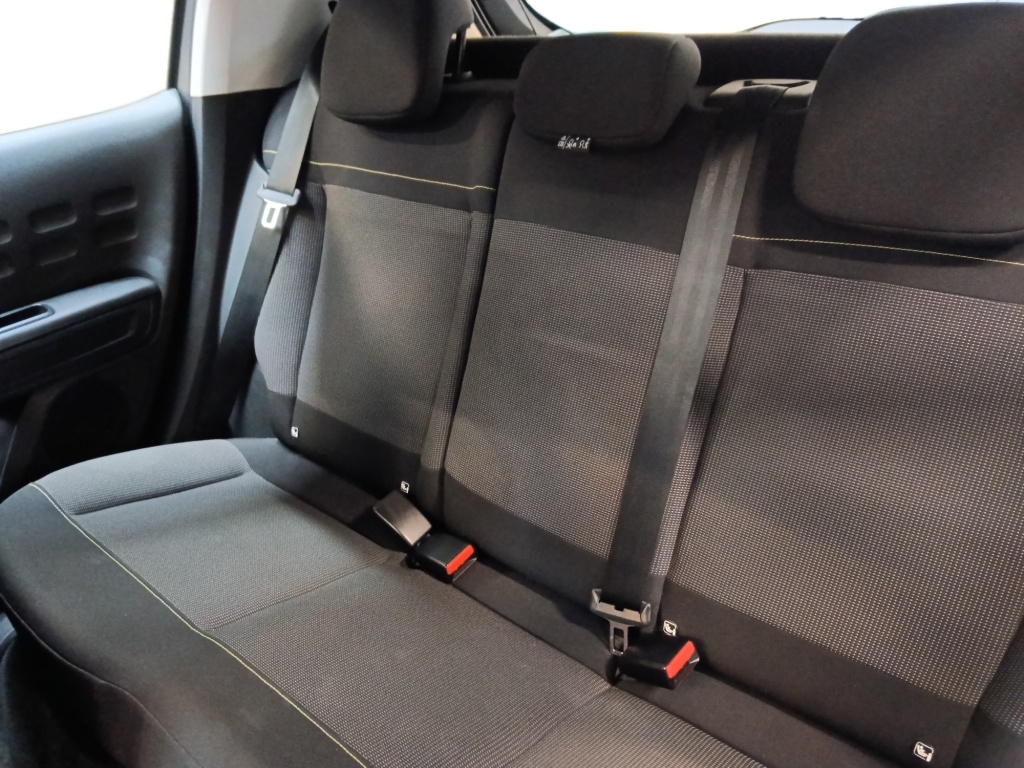 CITROEN C3 1.5 BLUEHDI 100CH S&S PLUS - ref: 71815 - Photo 16