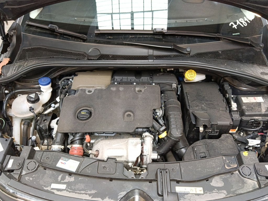 CITROEN C3 1.5 BLUEHDI 100CH S&S PLUS - ref: 71815 - Photo 20