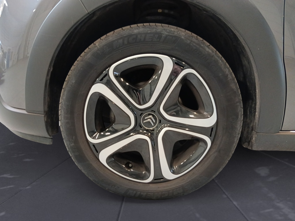 CITROEN C3 1.5 BLUEHDI 100CH S&S PLUS - ref: 71815 - Photo 9