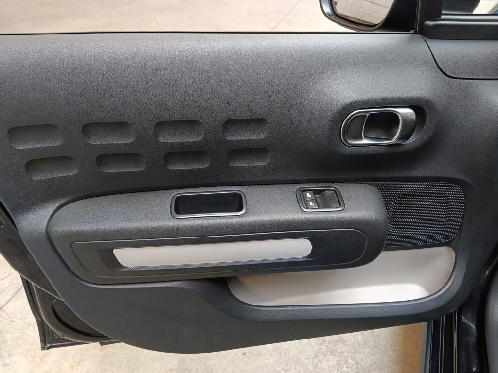 CITROEN C3 1.5 BLUEHDI 100CH S&S PLUS - ref: 71823 - Photo 11