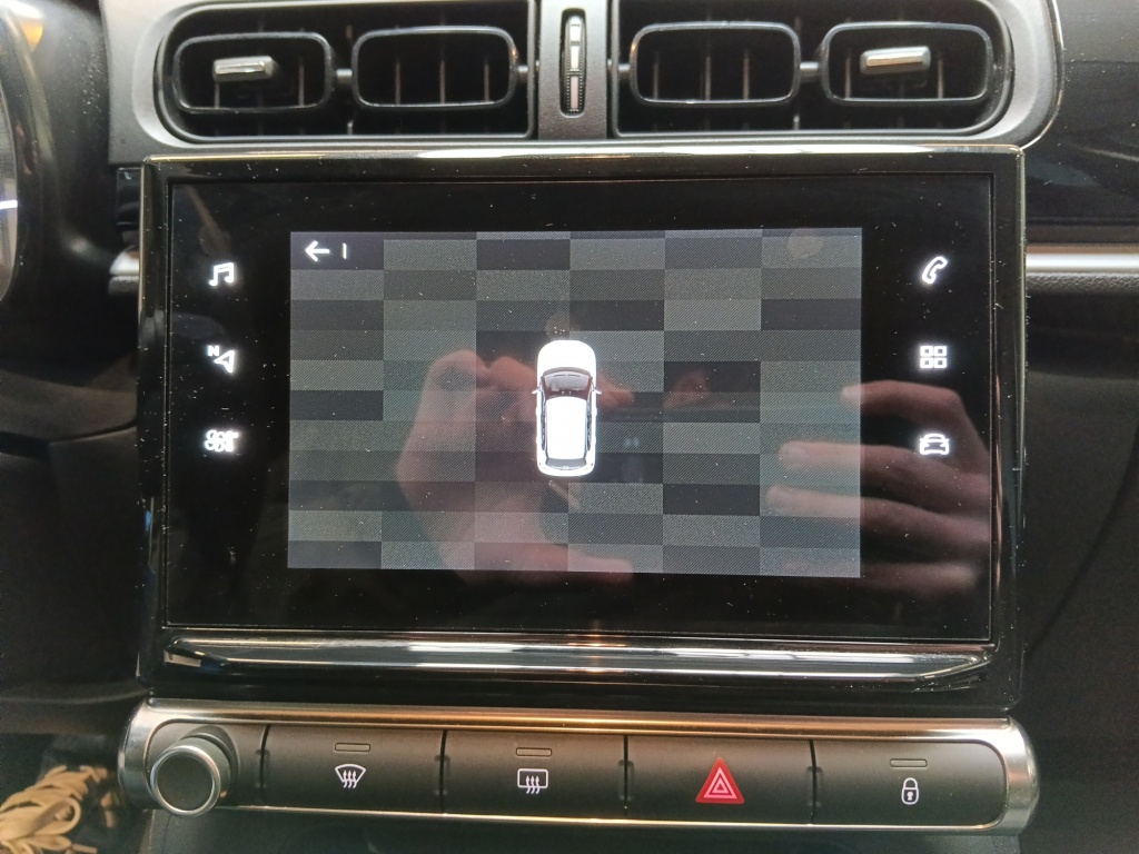 CITROEN C3 1.5 BLUEHDI 100CH S&S PLUS - ref: 71823 - Photo 18