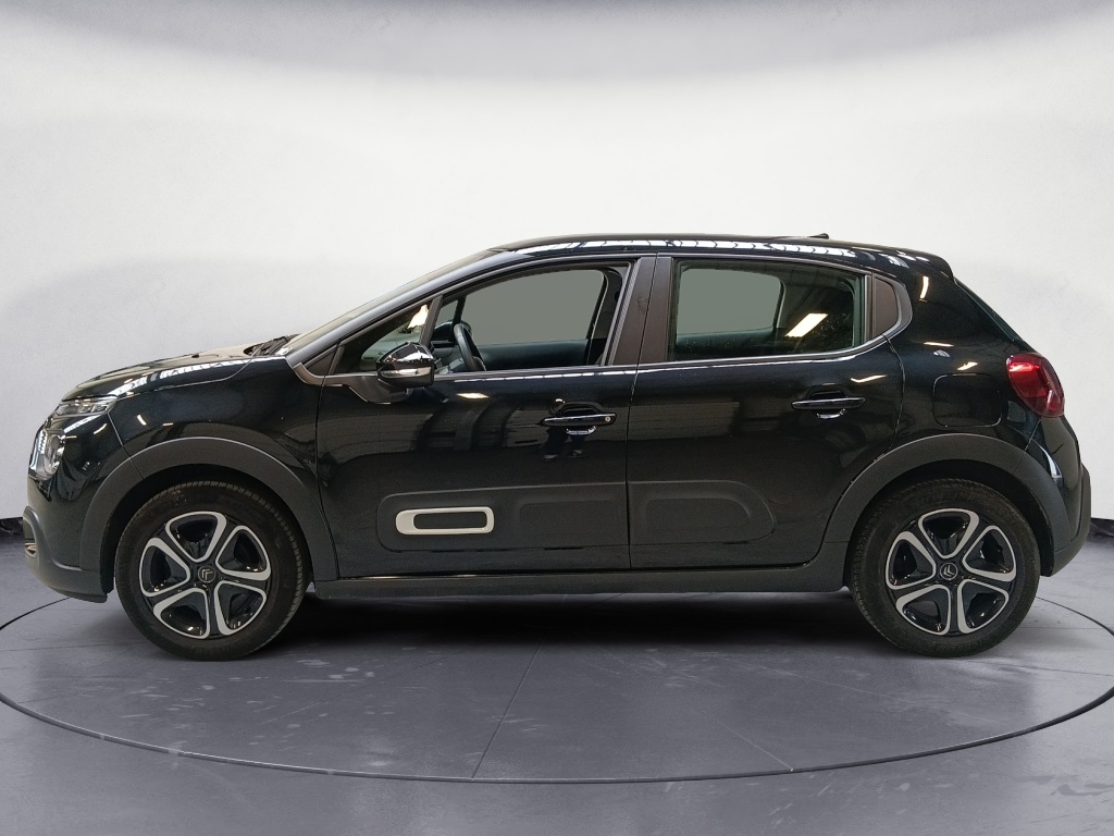 CITROEN C3 1.5 BLUEHDI 100CH S&S PLUS - ref: 71823 - Photo 2