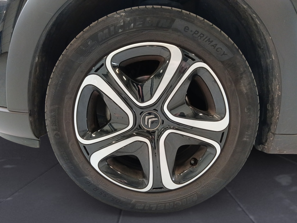 CITROEN C3 1.5 BLUEHDI 100CH S&S PLUS - ref: 71823 - Photo 9