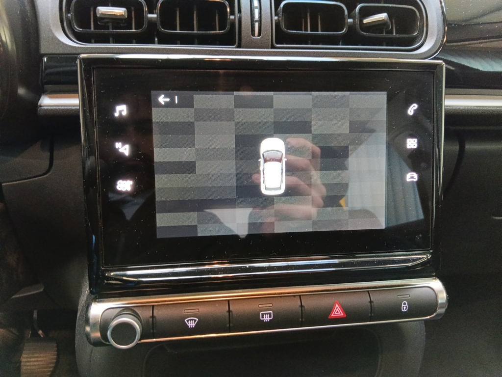 CITROEN C3 1.5 BLUEHDI 100CH S&S PLUS - ref: 71828 - Photo 18