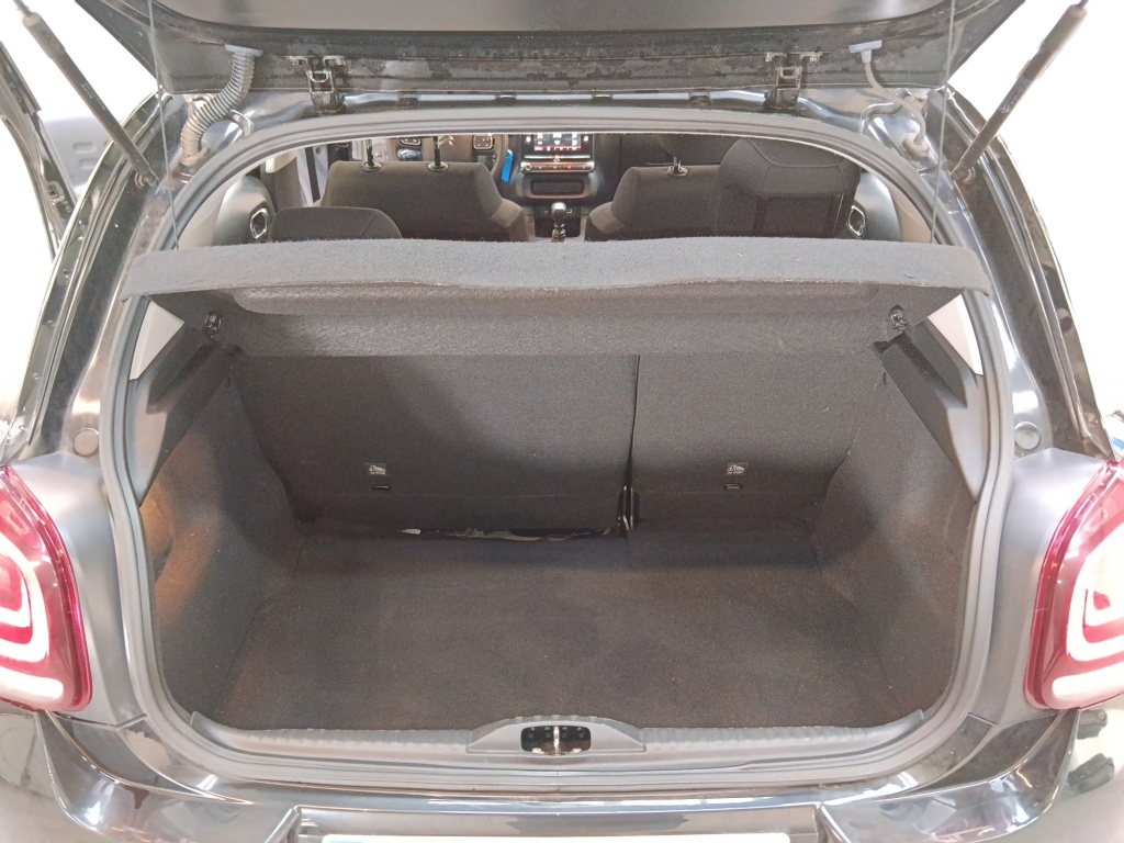 CITROEN C3 1.5 BLUEHDI 100CH S&S PLUS - ref: 71828 - Photo 19